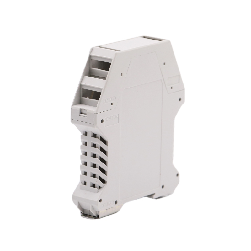 مقدمه ای بر محفظه ریلی DIN بلوک ترمینال PCB