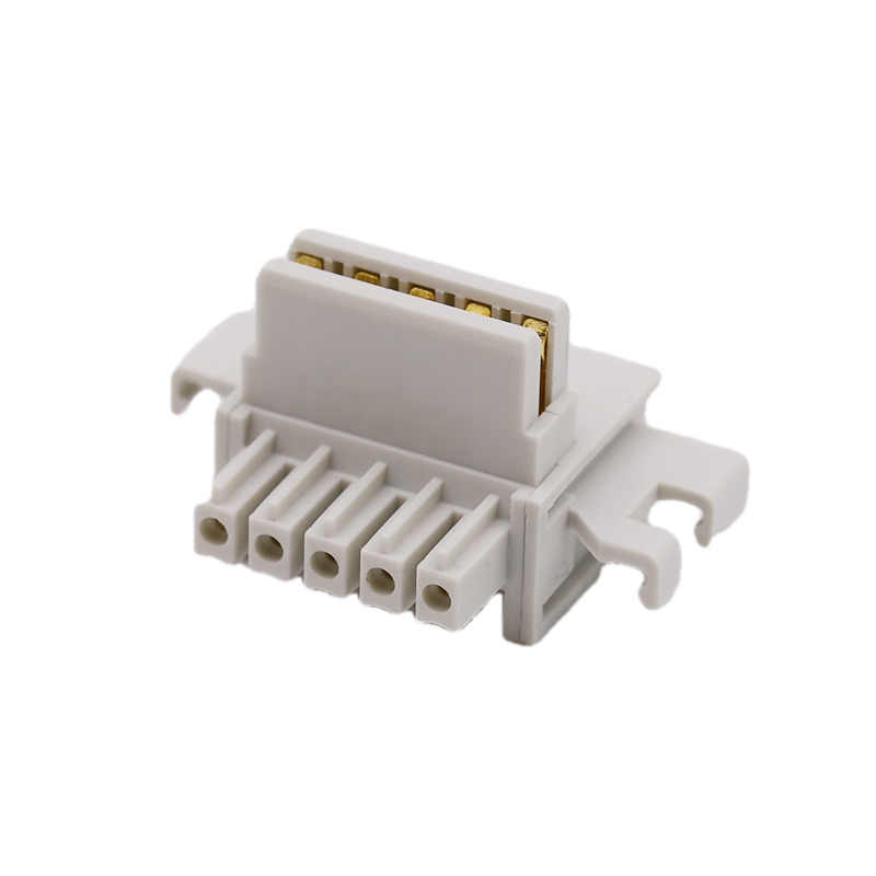 محفظه ماژول TBUS For DIN Rail